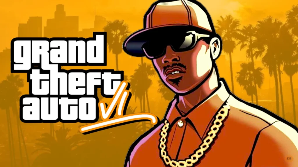 GTA 6 Buzz: Is Rockstar Bringing Back Beloved Missions from San Andreas Days?