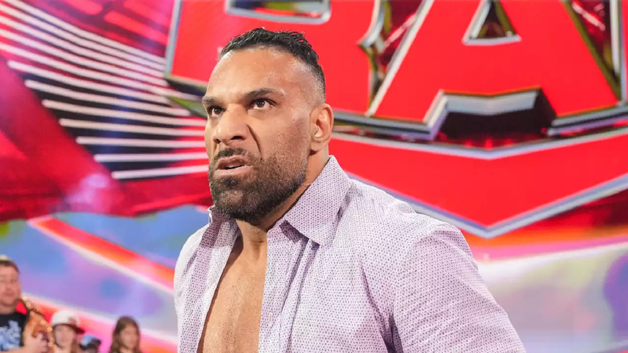 Jinder Mahal's Quest for Glory: A WWE Champion's Undying Ambition