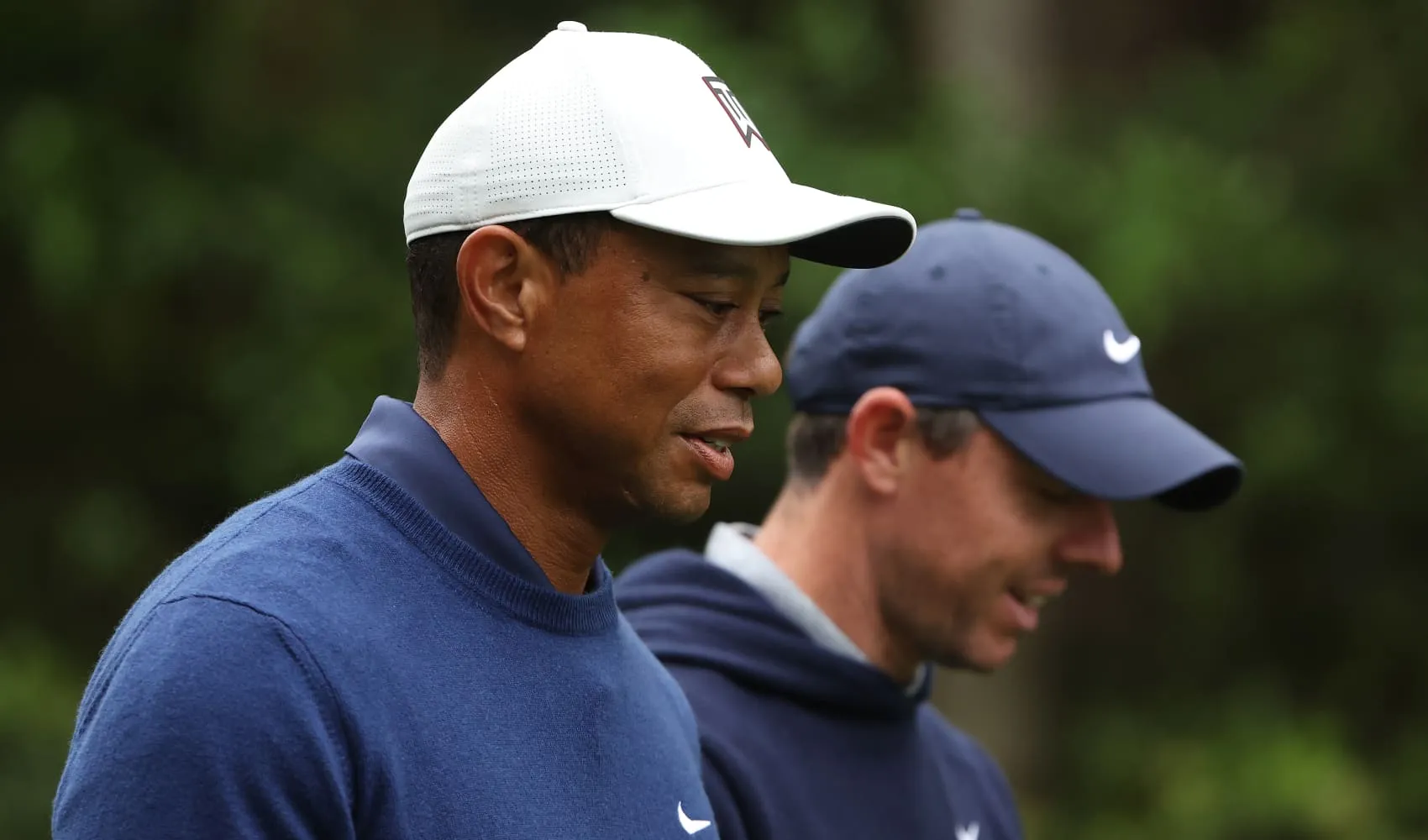Tiger Woods' Unexpected Exit from the 2024 Genesis Invitational The Surprising Withdrawal