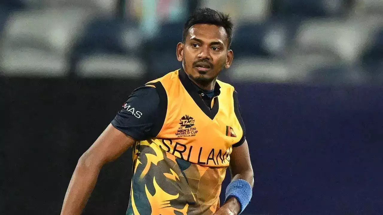 KKRs' Surprising Pick A Look at Alternatives to Dushmantha Chameera for IPL 2024