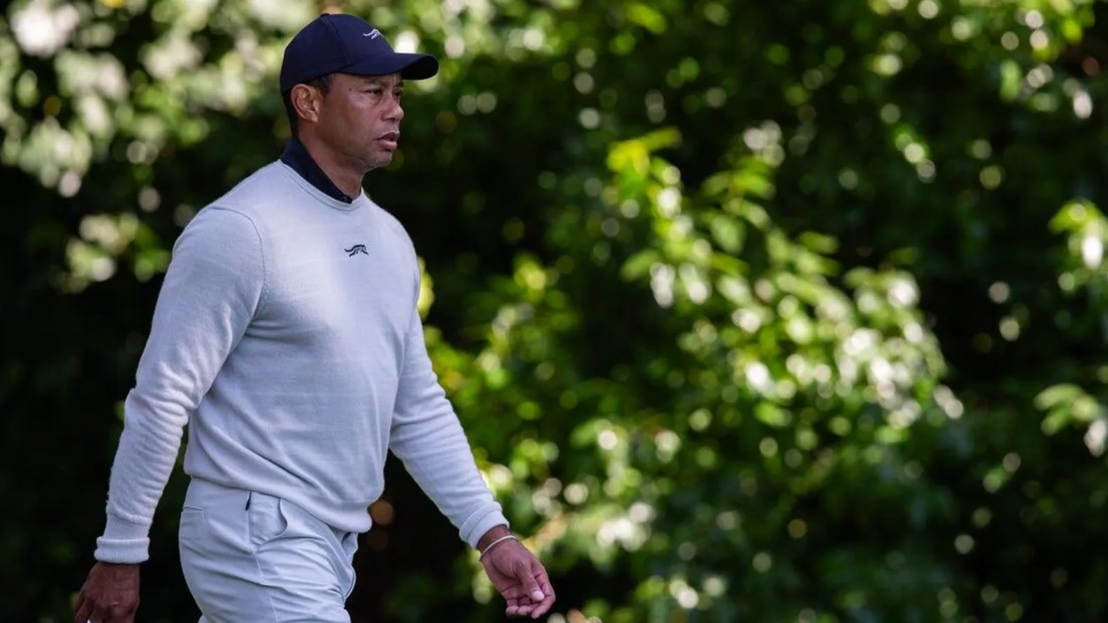 Tiger Woods' Unexpected Exit from the 2024 Genesis Invitational The Surprising Withdrawal
