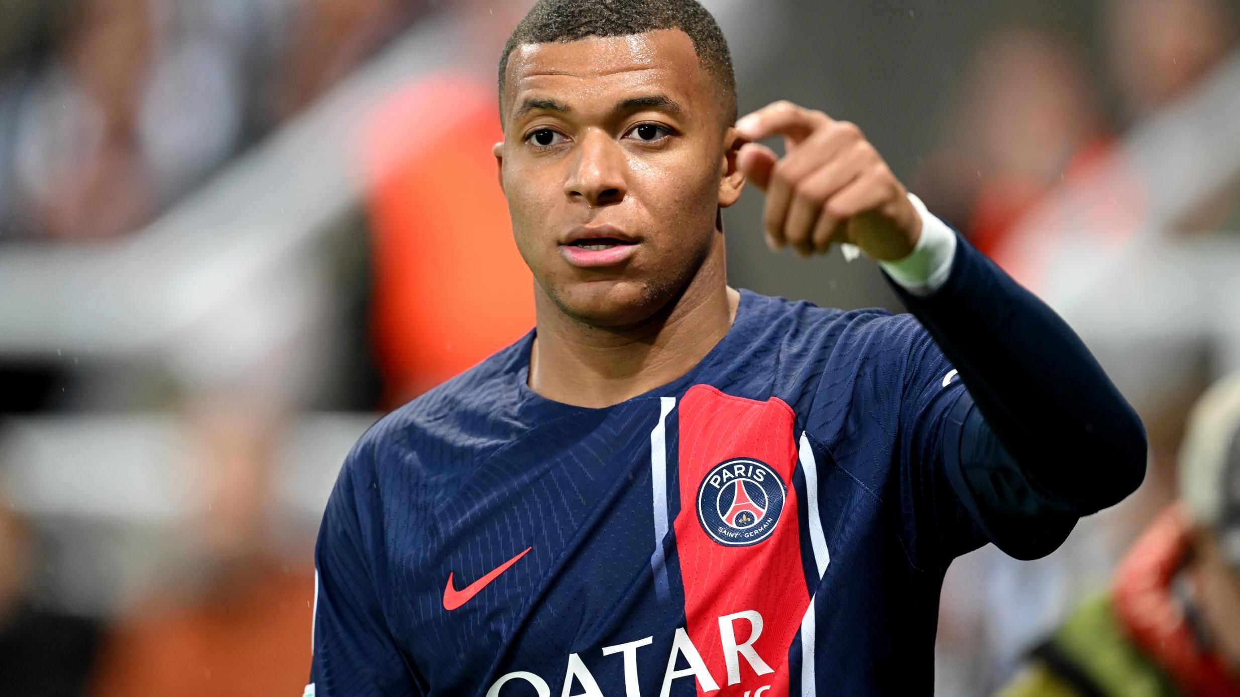 The Intriguing Saga of Kylian Mbappe's Potential Transfer Why Arsenal May Need to Steer Clear