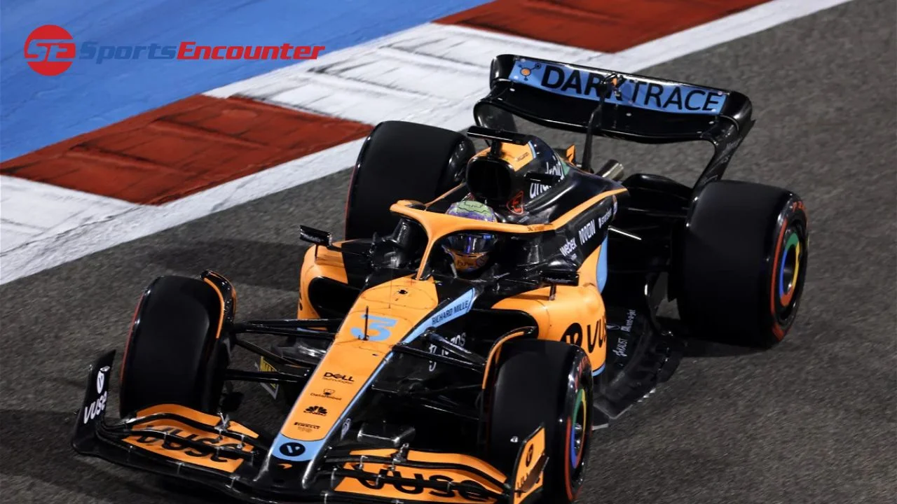 The Art of Speed Why F1 Teams are Shifting to Less Paint on Their Cars
