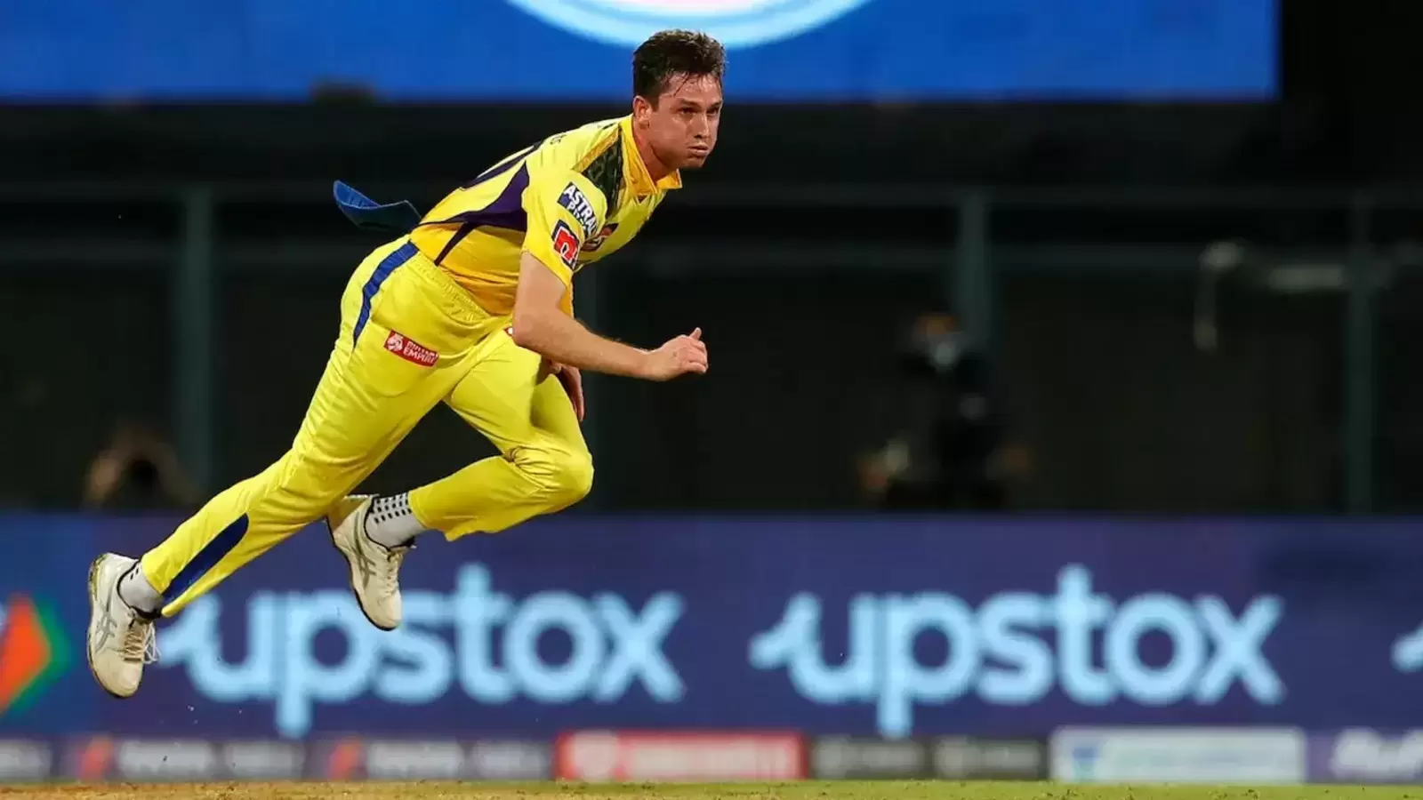 KKRs' Surprising Pick: A Look at Alternatives to Dushmantha Chameera for IPL 2024