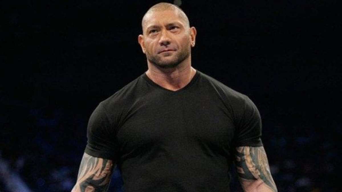 Dave Batista Shines at Dune 2 Premiere, Receives Praise from Former WWE Star CJ Perry
