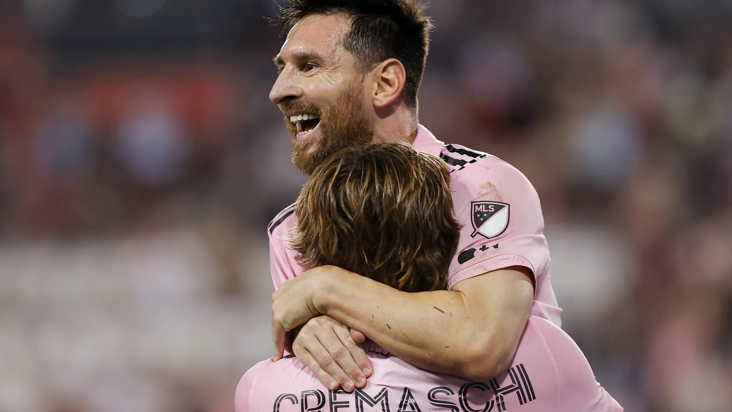 Inter Miami's Classico Triumph: Messi's Magic and Beckham's Pink Vision