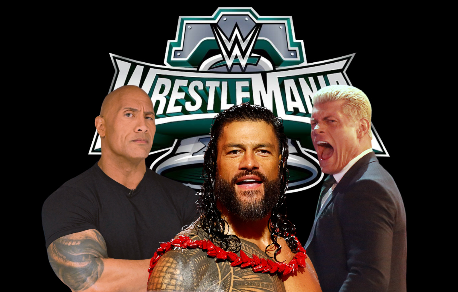Biggest WWE Showdowns After WrestleMania XL: Roman Reigns, Seth Rollins, and The Rock's Next Big Moves