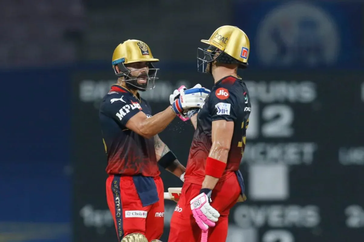Cricket Stars Beyond the Game: Faf du Plessis Shares on Friendship with Virat Kohli, Talks Watches, Fitness, and Family