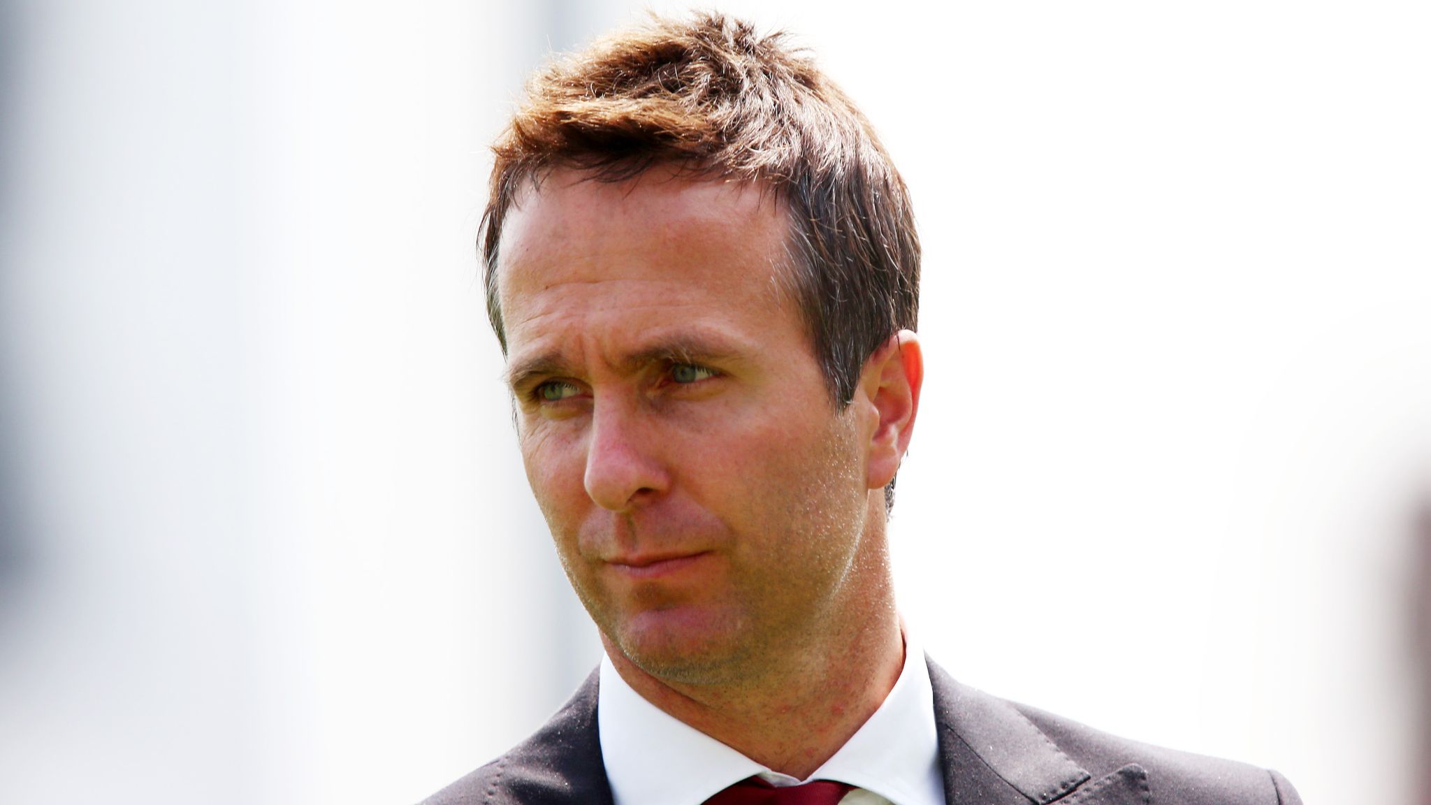 Michael Vaughan Critiques England's Selection Policy: A Fine Line Between Support and Complacency