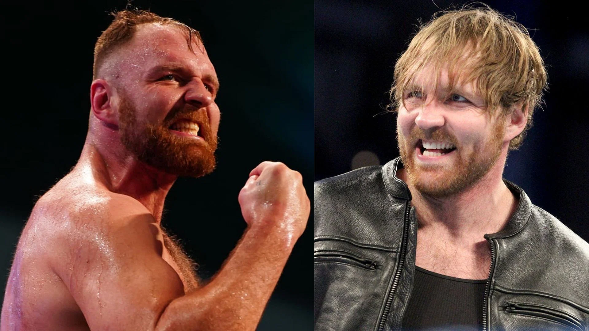 Nostalgia and Tribute: The Unbroken Legacy of Dean Ambrose in WWE's Asylum