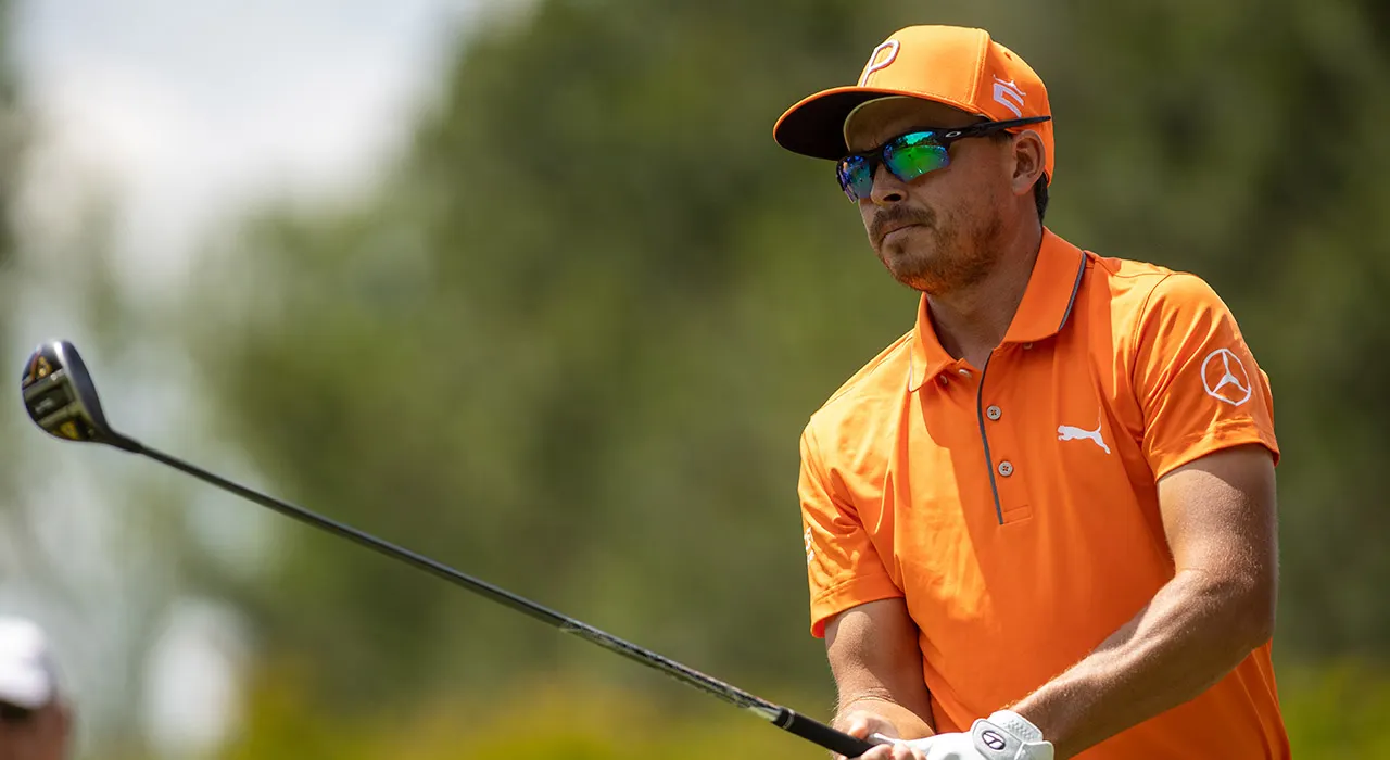 Rickie Fowler Speaks Out on the Evolution of Golf: A Fresh Perspective for Fans and Players Alike