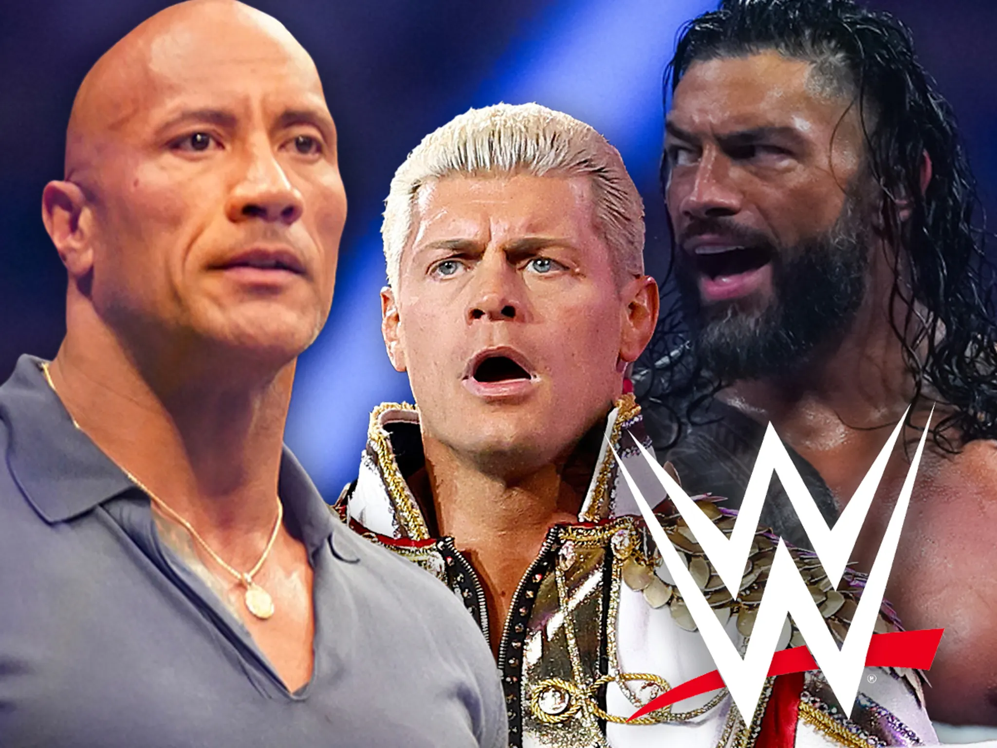 The Art of the Promo: The Rock vs. Modern WWE Superstars