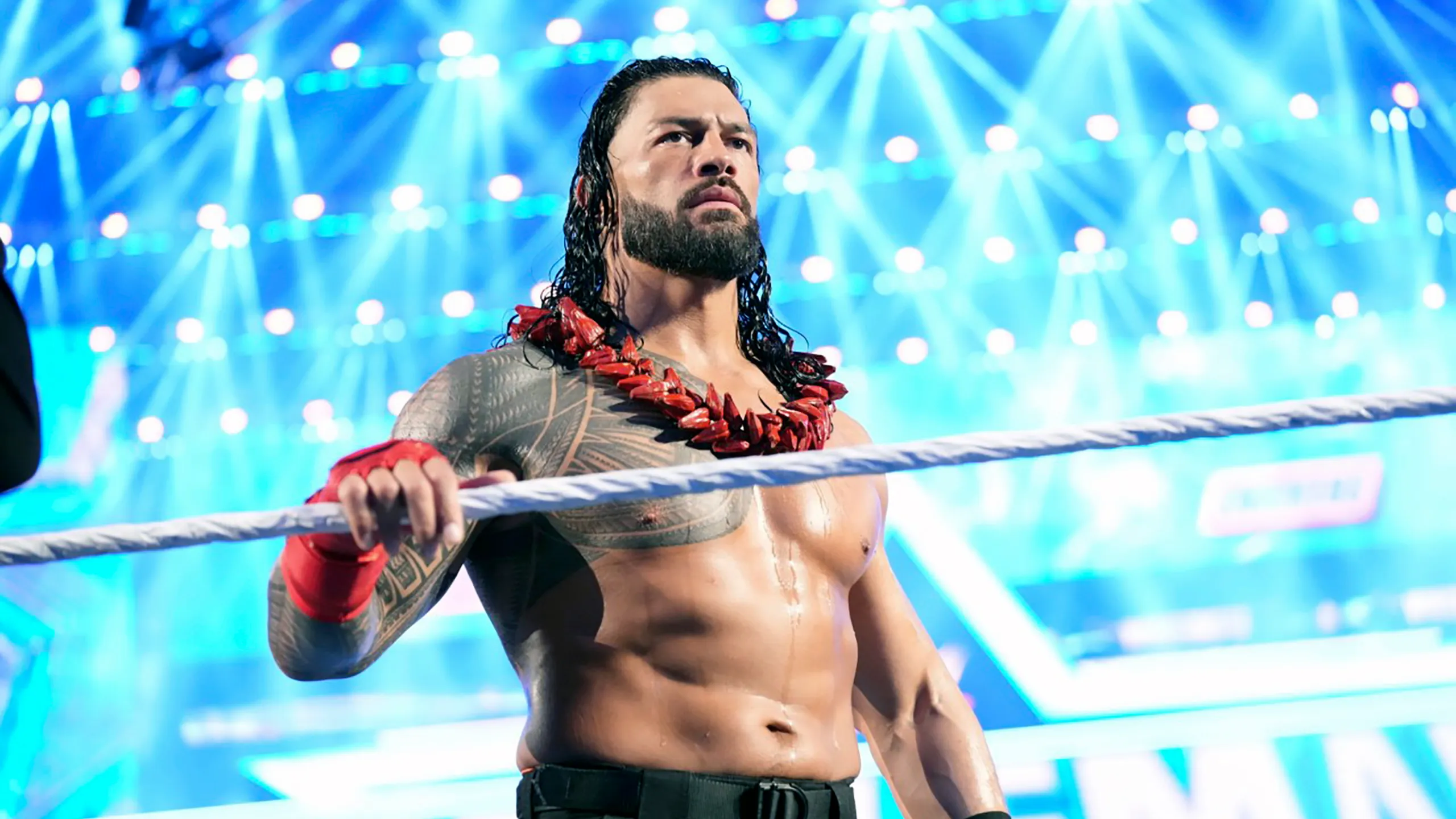 The Era of Roman Reigns: Redefining WWE's Landscape and the Road Ahead
