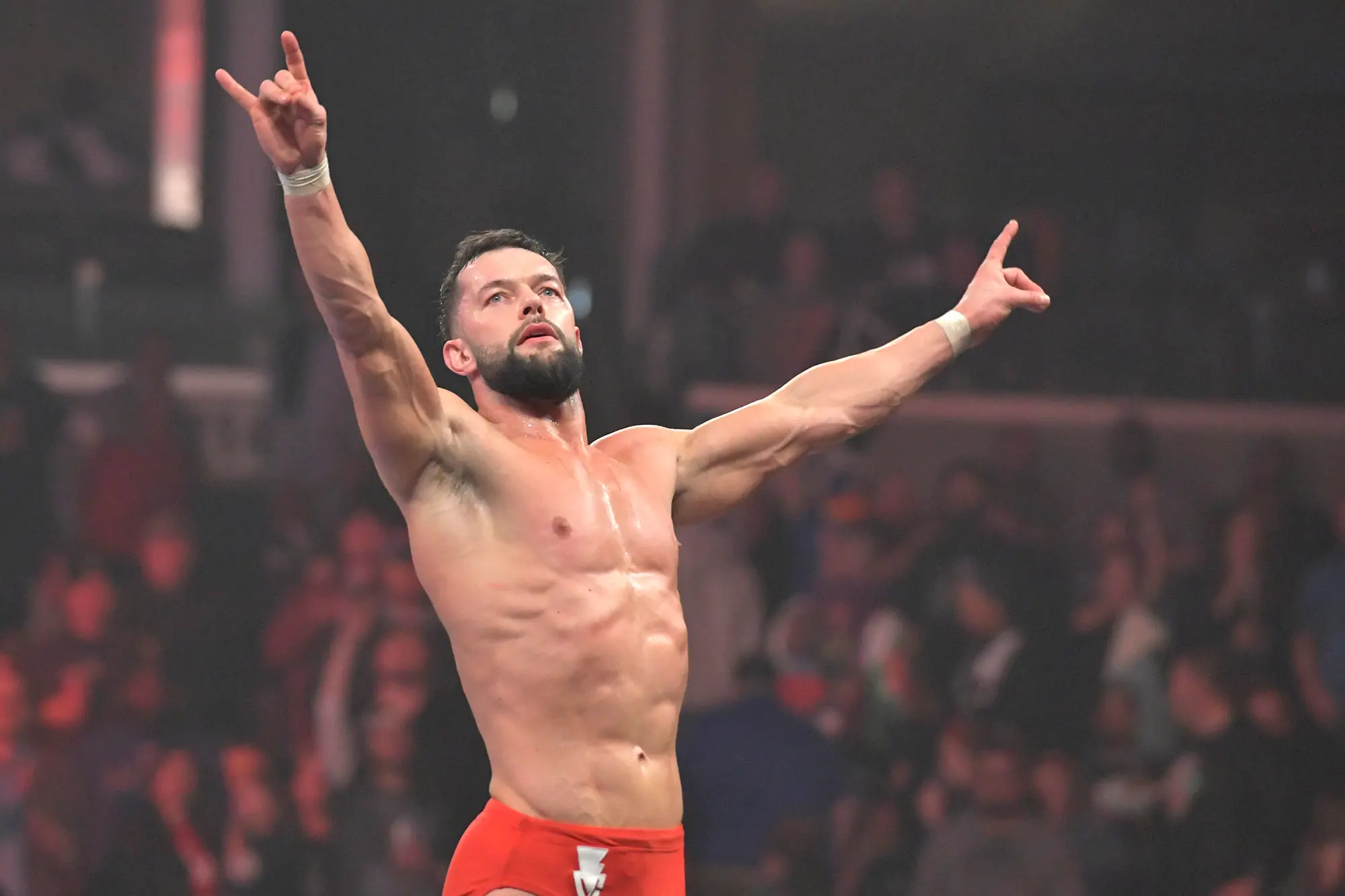 The Evolution of Finn Balor: From "The Crow" Nod to WrestleMania 40 Speculations