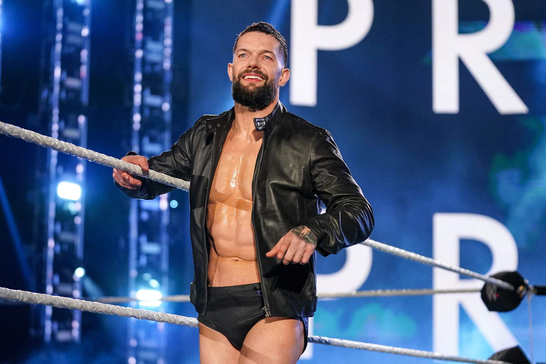 The Evolution of Finn Balor: From "The Crow" Nod to WrestleMania 40 Speculations