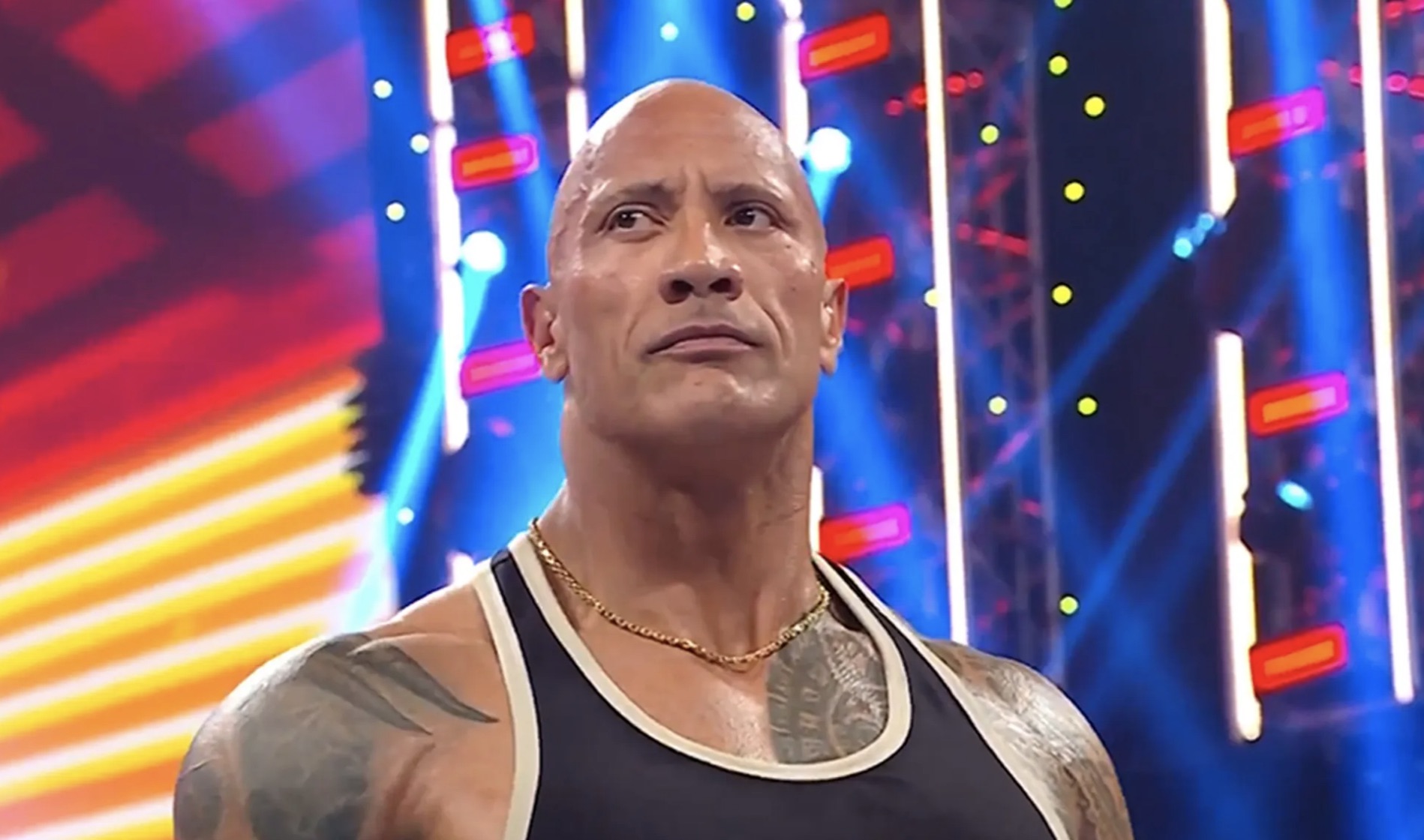 The Rock's Social Media Extravaganza: Why It Didn't Hit WWE TV Screens