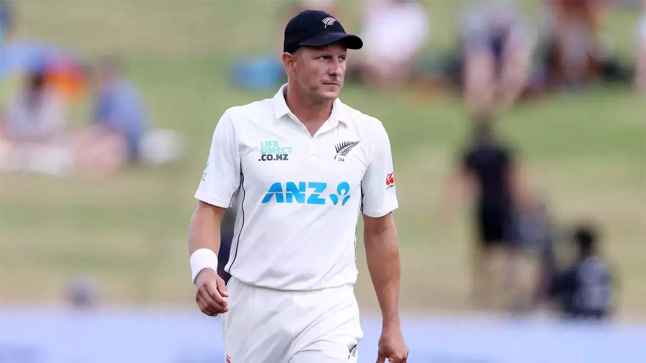 The Unseen Turmoil: Neil Wagner's Controversial Exit from New Zealand Cricket
