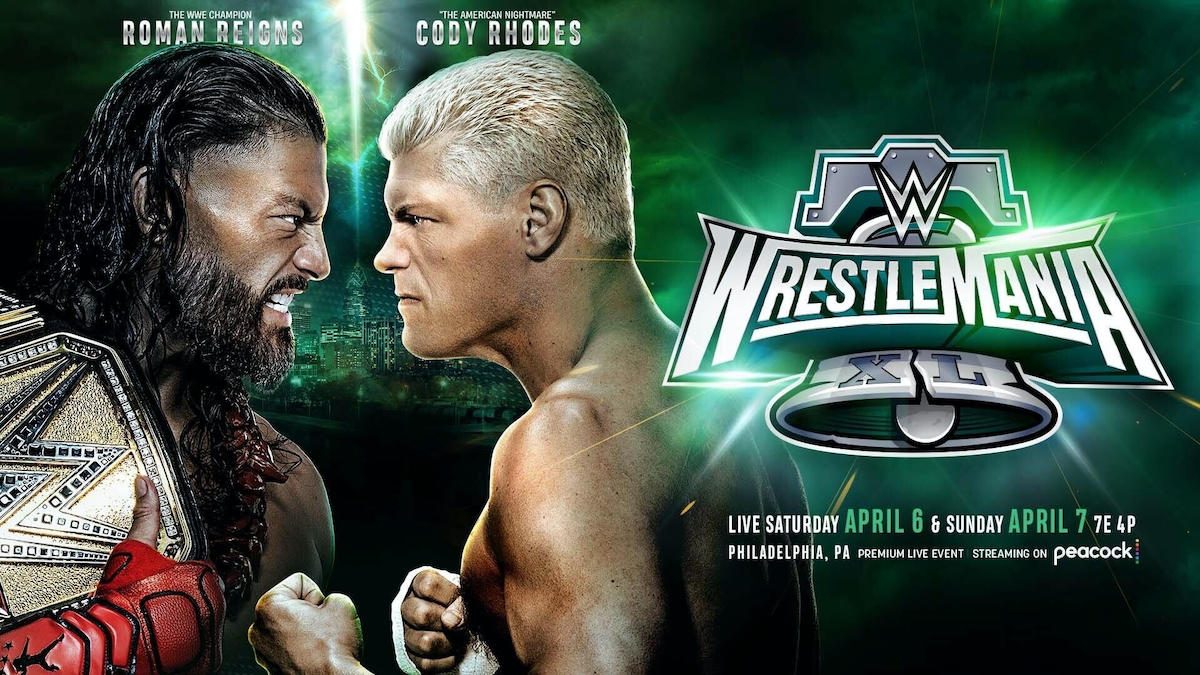 WrestleMania XL: The Showdowns That Could Shape the Biggest Night in WWE