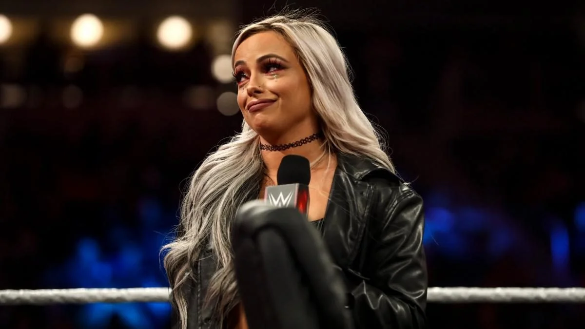 Liv Morgan: Guiding Light for Rising WWE Stars and Her WrestleMania 40 Prospects