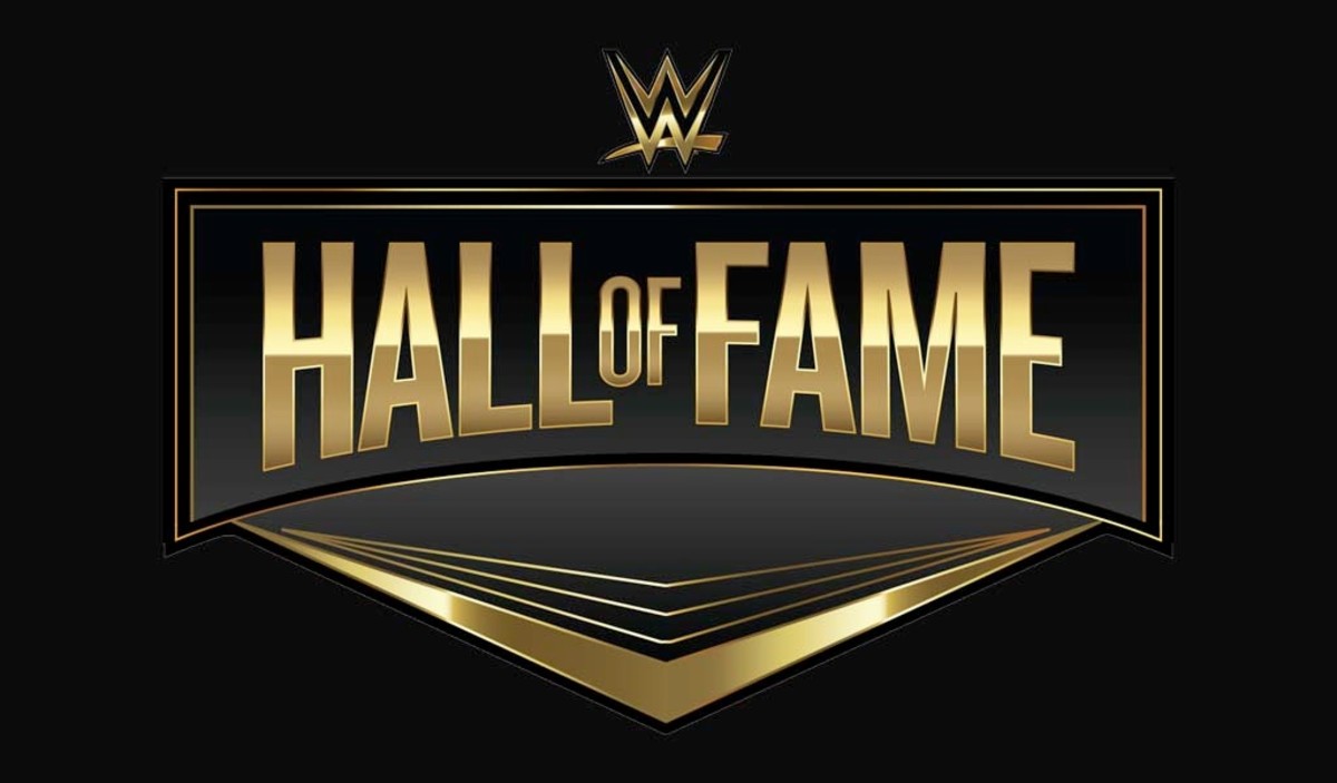 WWE Hall of Fame: Triple H Celebrates the Induction of Wrestling Icons