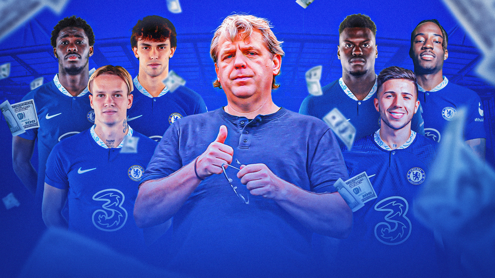 Chelsea's Strategic Moves: A Deep Dive into the Latest Transfer News and Managerial Insights