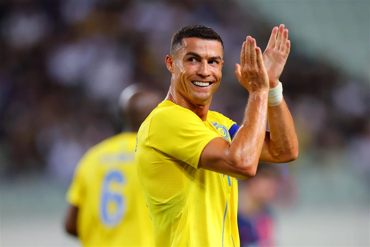 Cristiano Ronaldo's Challenges at Al Nassr: Balancing Ambition with Adversity