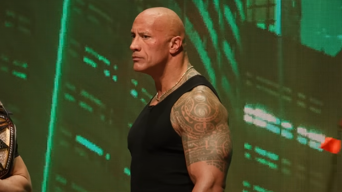 WrestleMania XL Anticipation: The Rock's Comeback Raises Injury Concerns