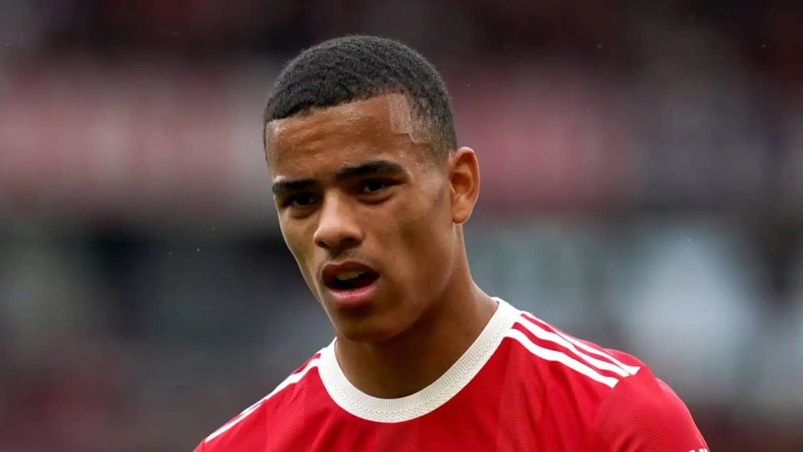Mason Greenwood's Uncertain Future: A Dilemma for Manchester United's Transfer Strategy
