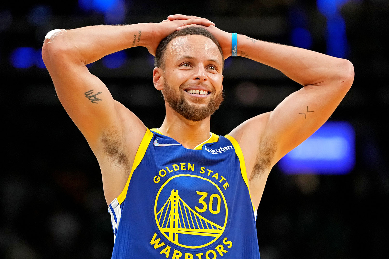 100+ Stephen Curry Captions to Boost Your Social Media--------