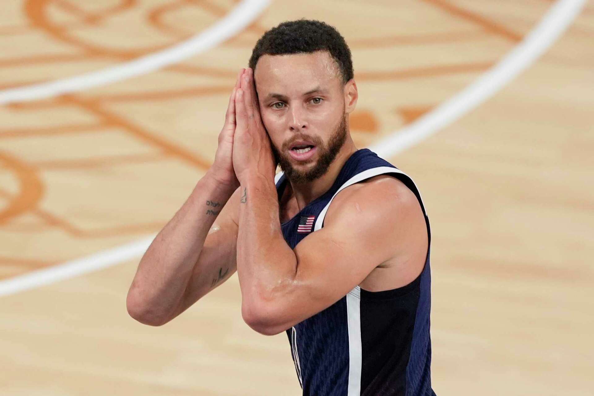 100+ Stephen Curry Captions to Boost Your Social Media---