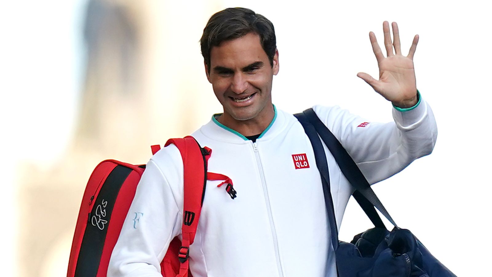 120+ Roger Federer Captions for Instagram------------