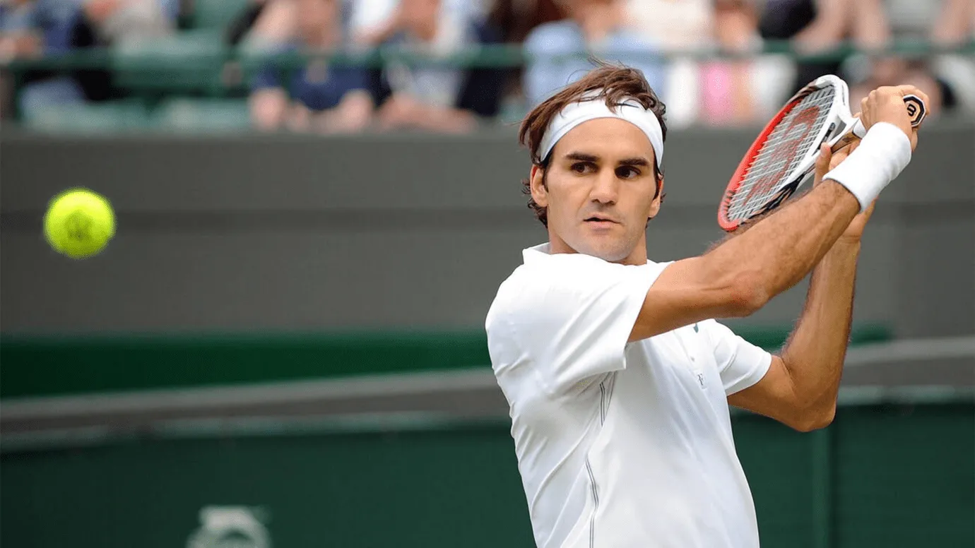 120+ Roger Federer Captions for Instagram--