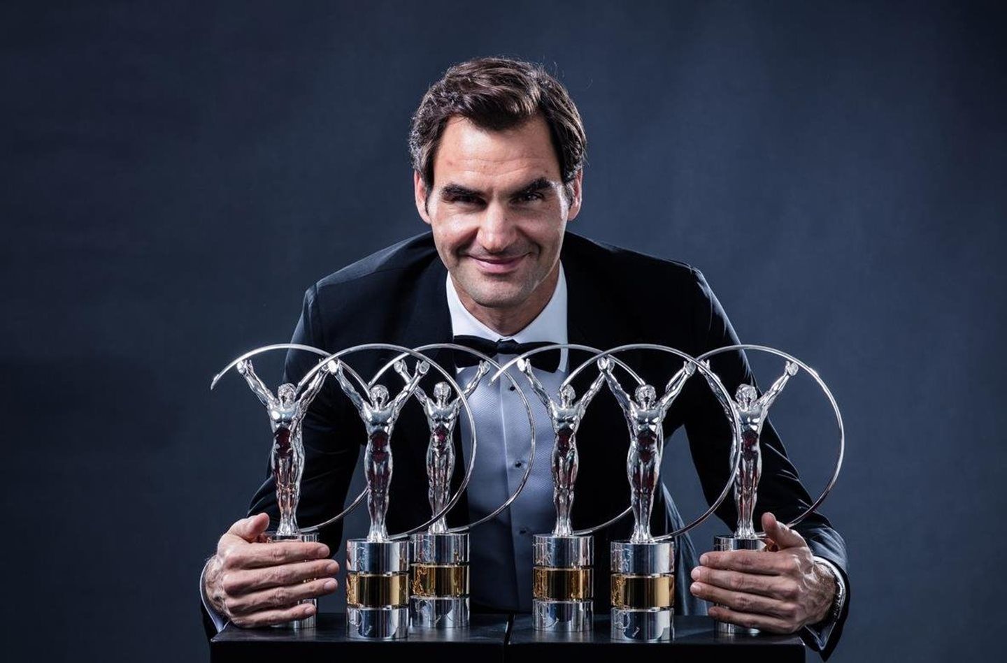 120+ Roger Federer Captions for Instagram---------