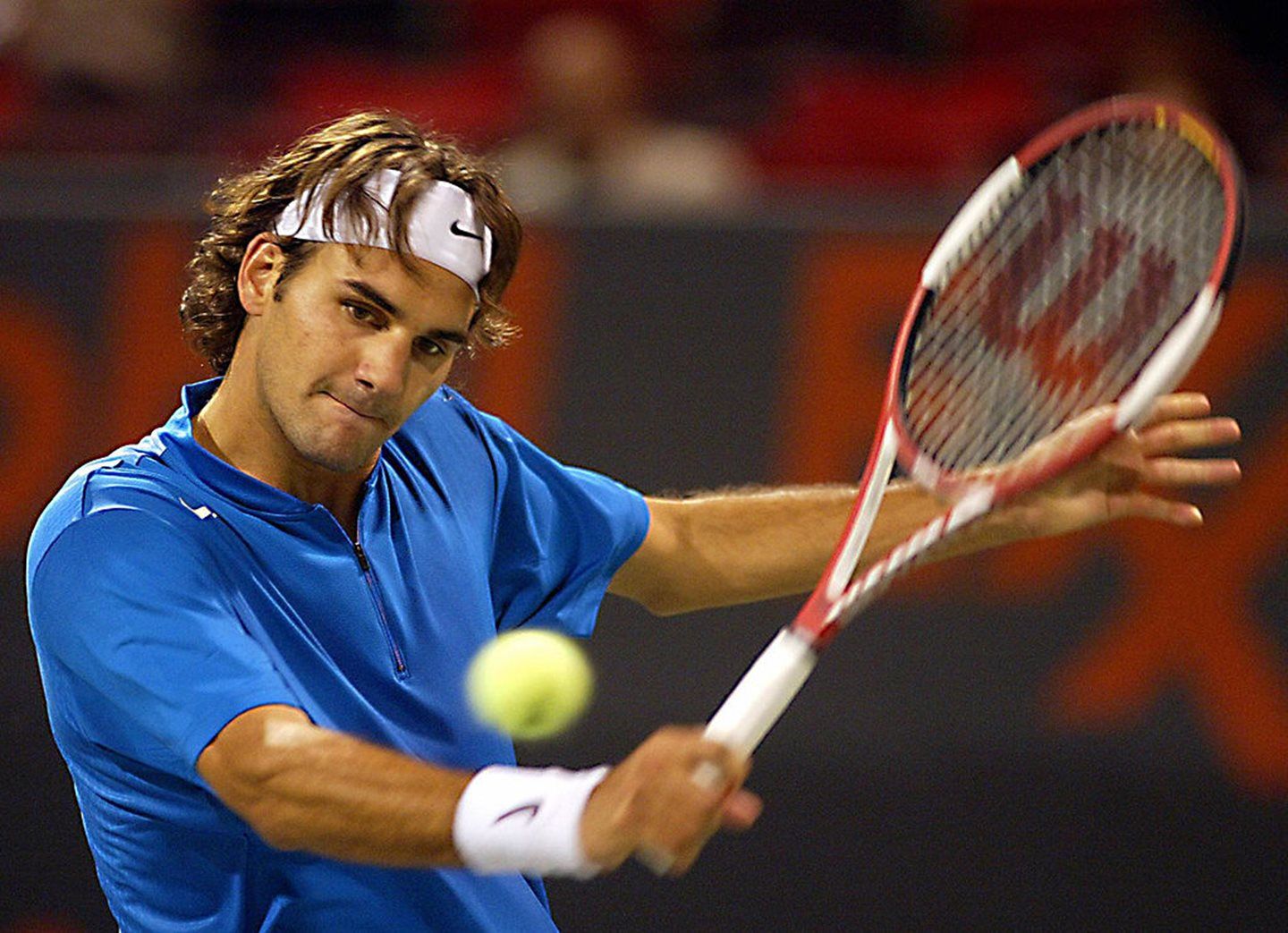 120+ Roger Federer Captions for Instagram-----