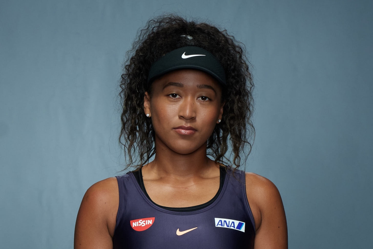 70+ Naomi Osaka Captions for Every Mood--