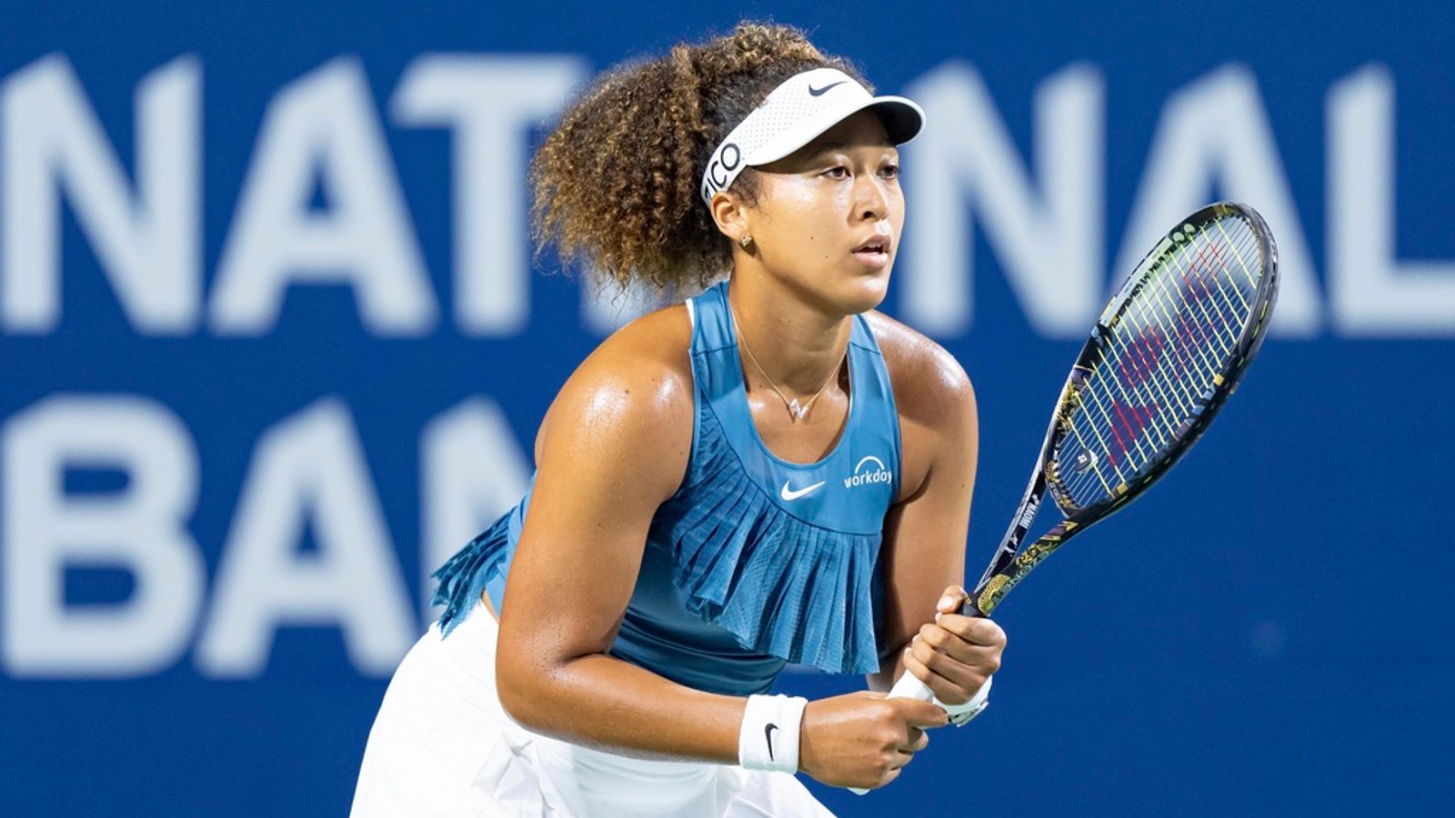 70+ Naomi Osaka Captions for Every Mood-