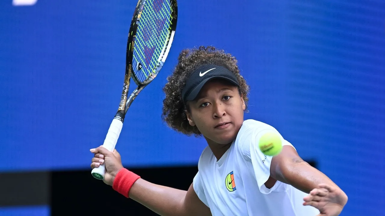 70+ Naomi Osaka Captions for Every Mood-----