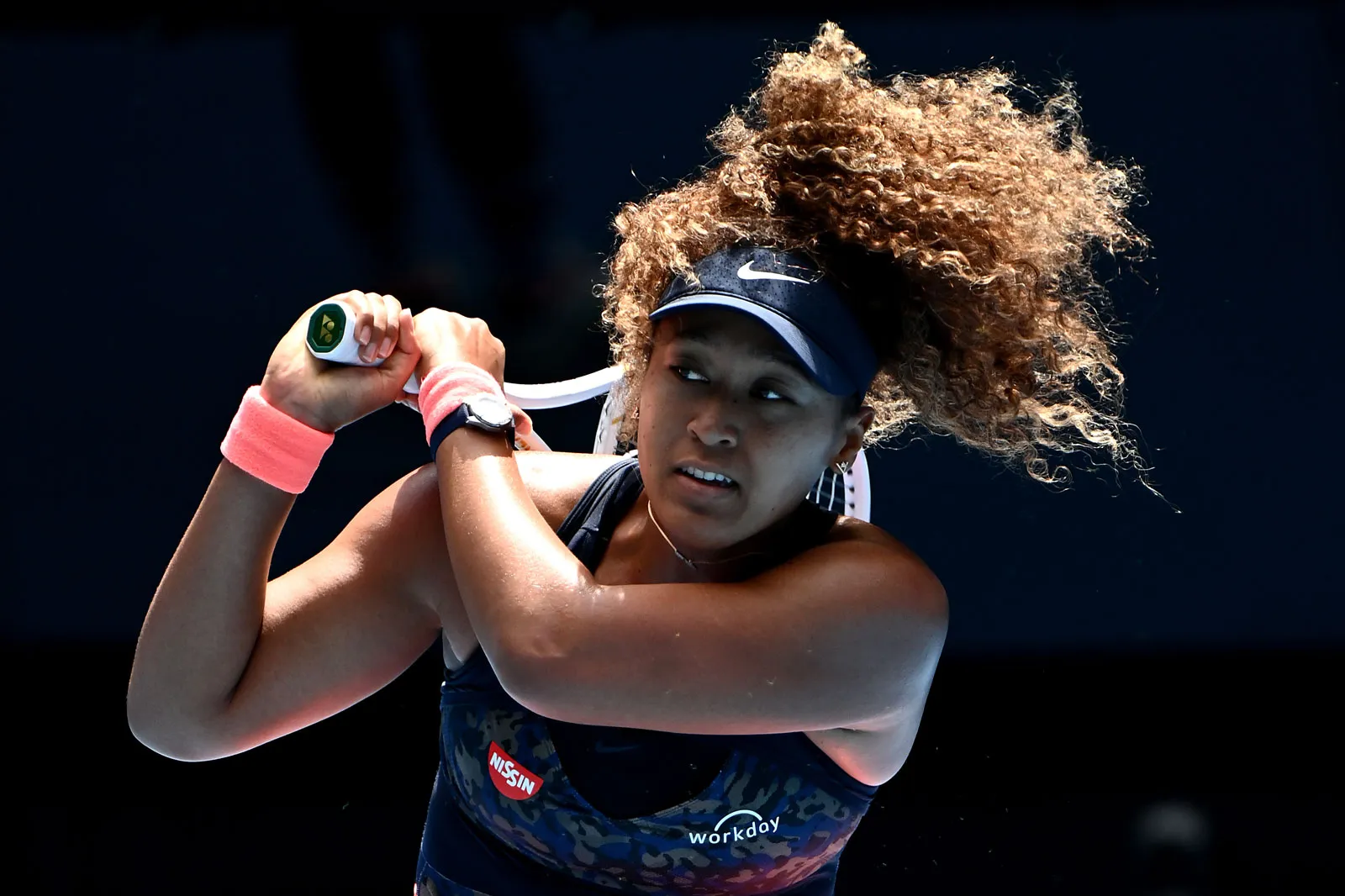 70+ Naomi Osaka Captions for Every Mood---