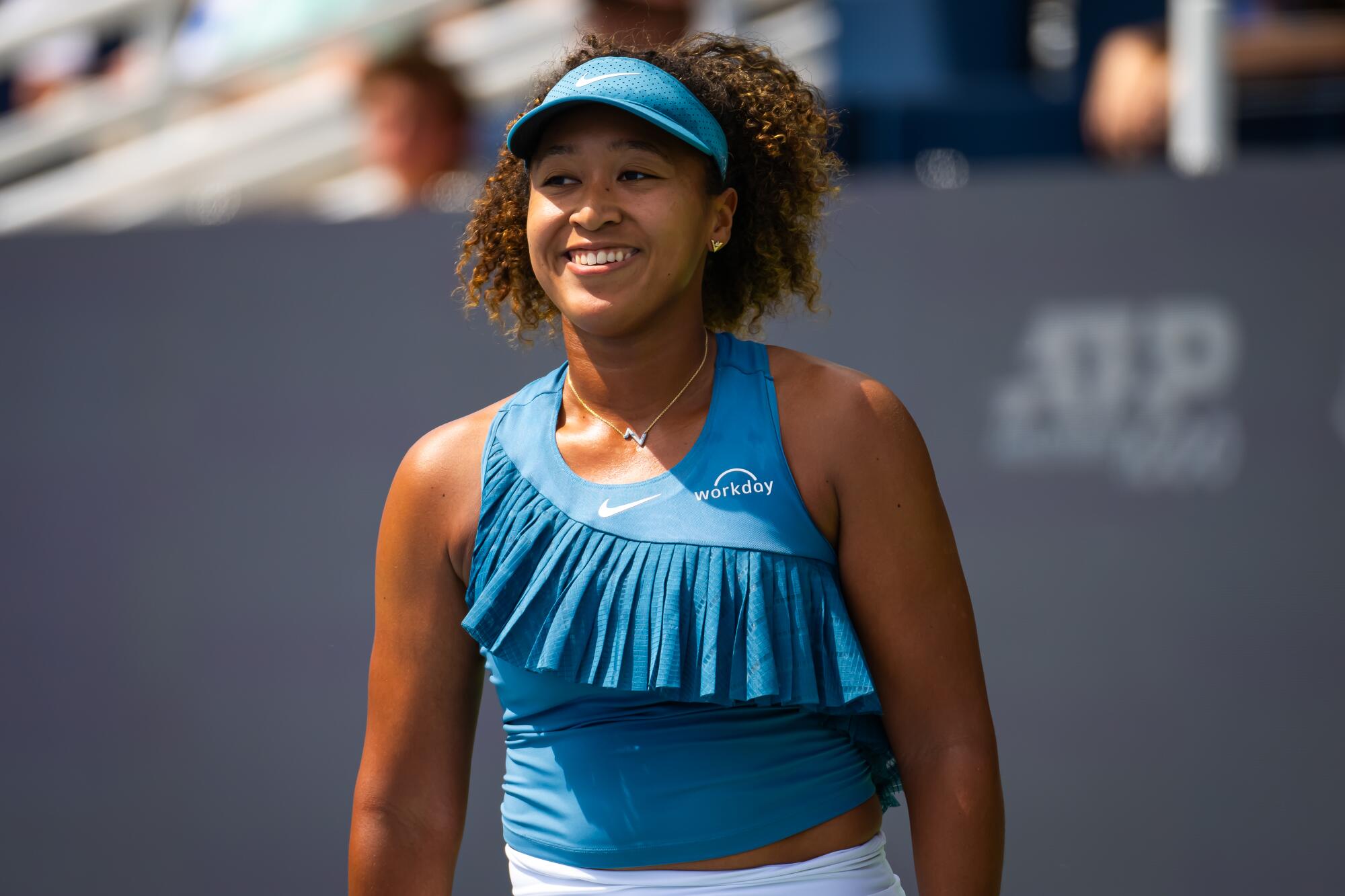 70+ Naomi Osaka Captions for Every Mood