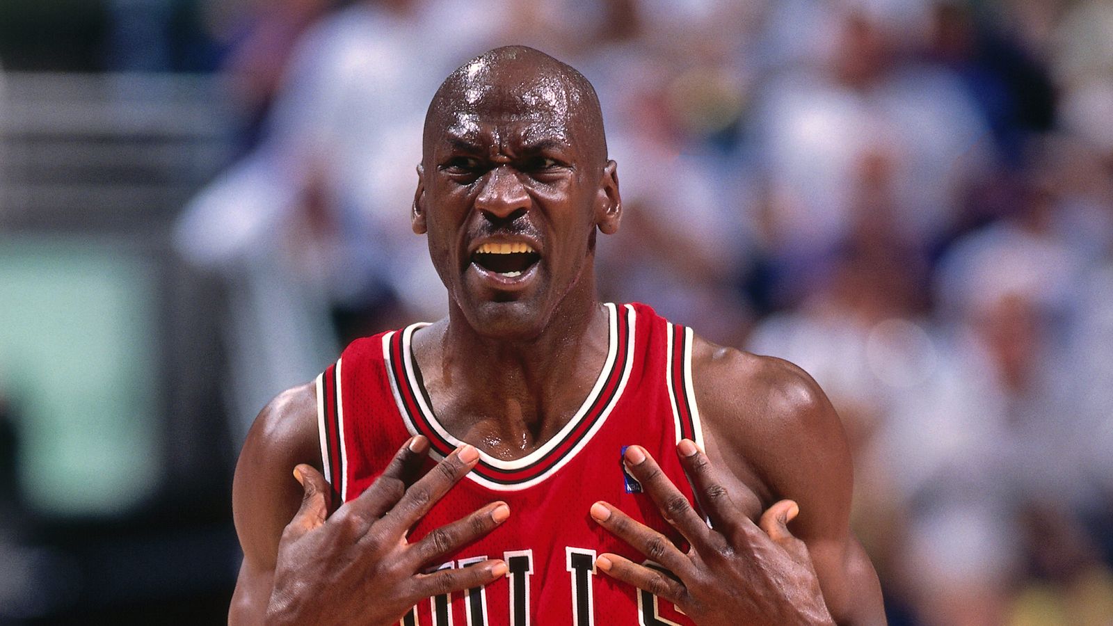 75+ Michael Jordan Quotes for Motivation----