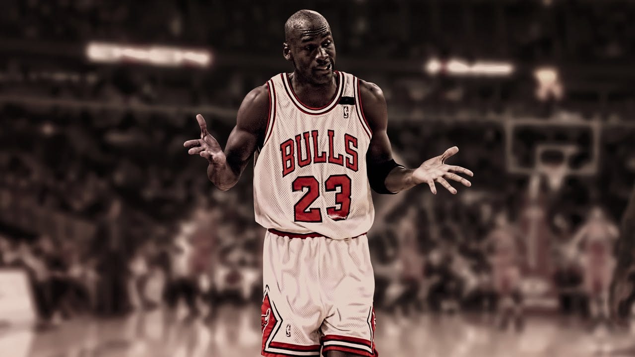 75+ Michael Jordan Quotes for Motivation---