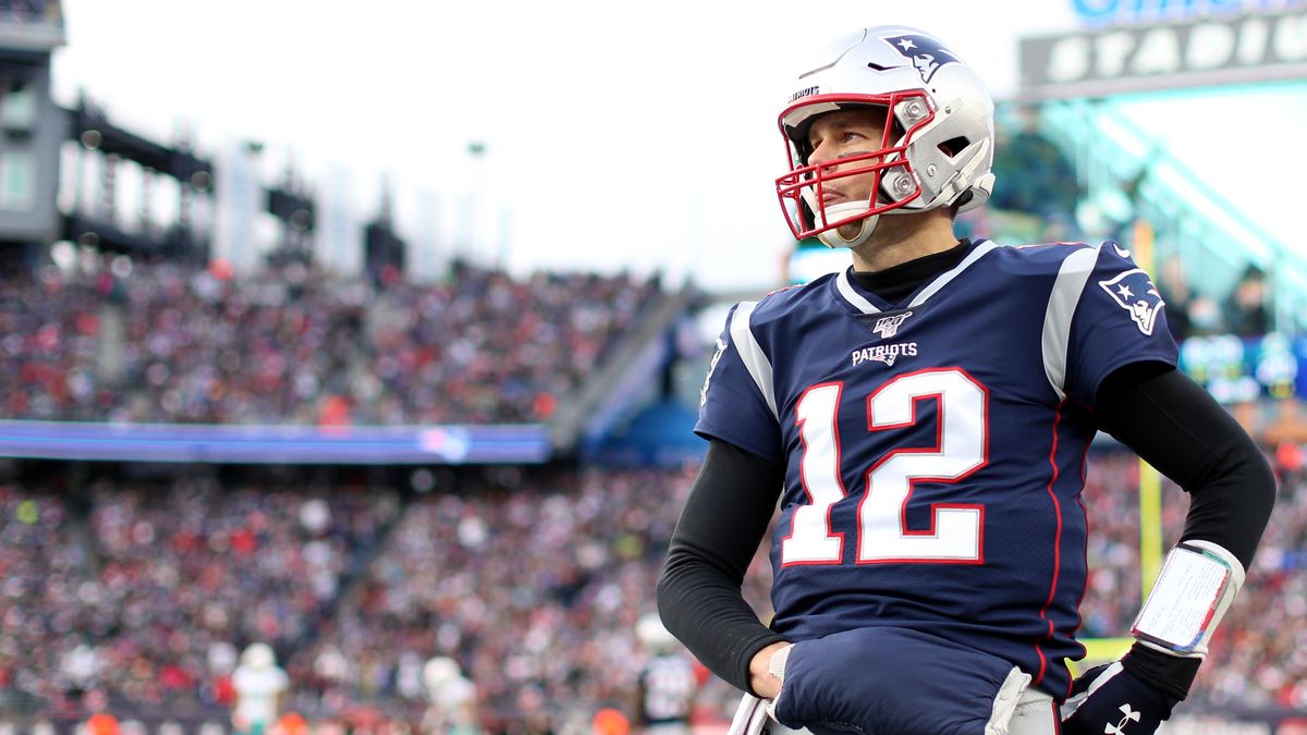 90+ Tom Brady Quotes for Instagram Captions------------