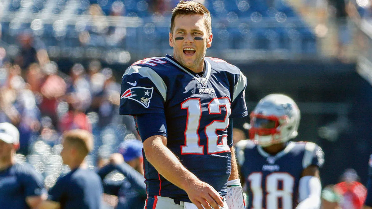 90+ Tom Brady Quotes for Instagram Captions-------