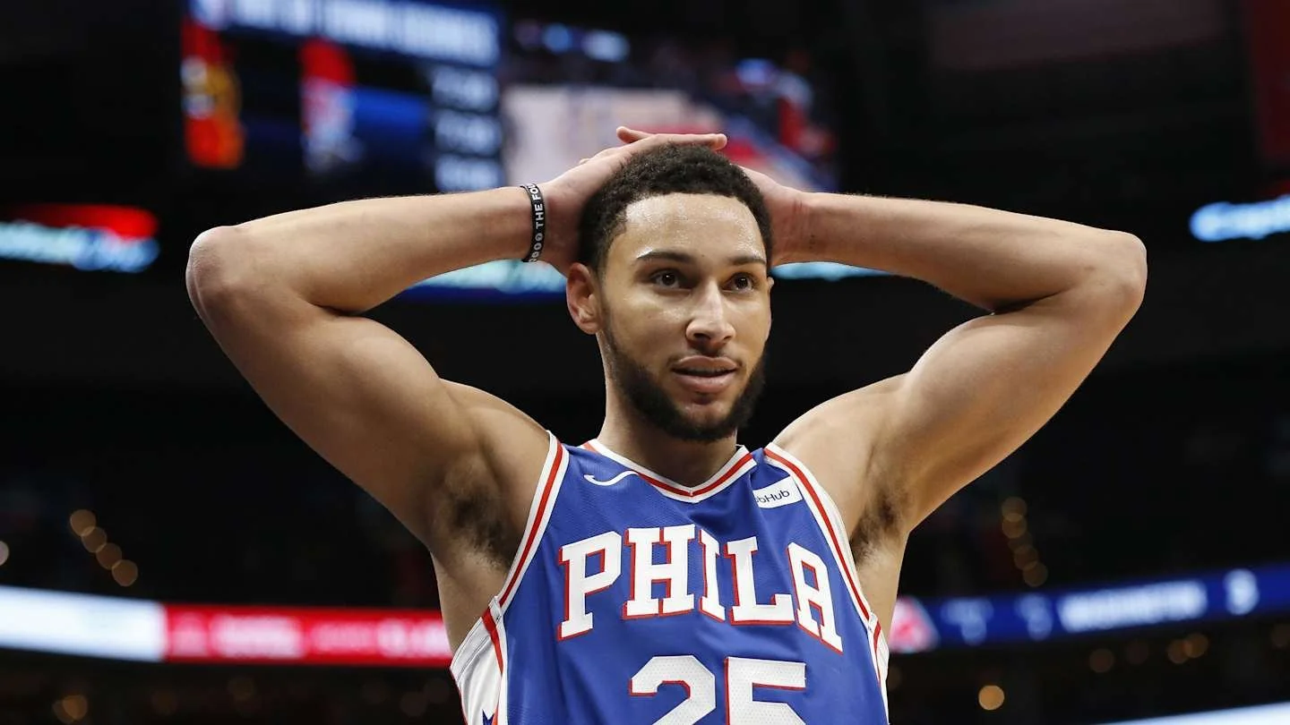 Ben Simmons Faces Doubt as Trainer Promises All-Star Comeback Ahead of 2024-25 NBA Season