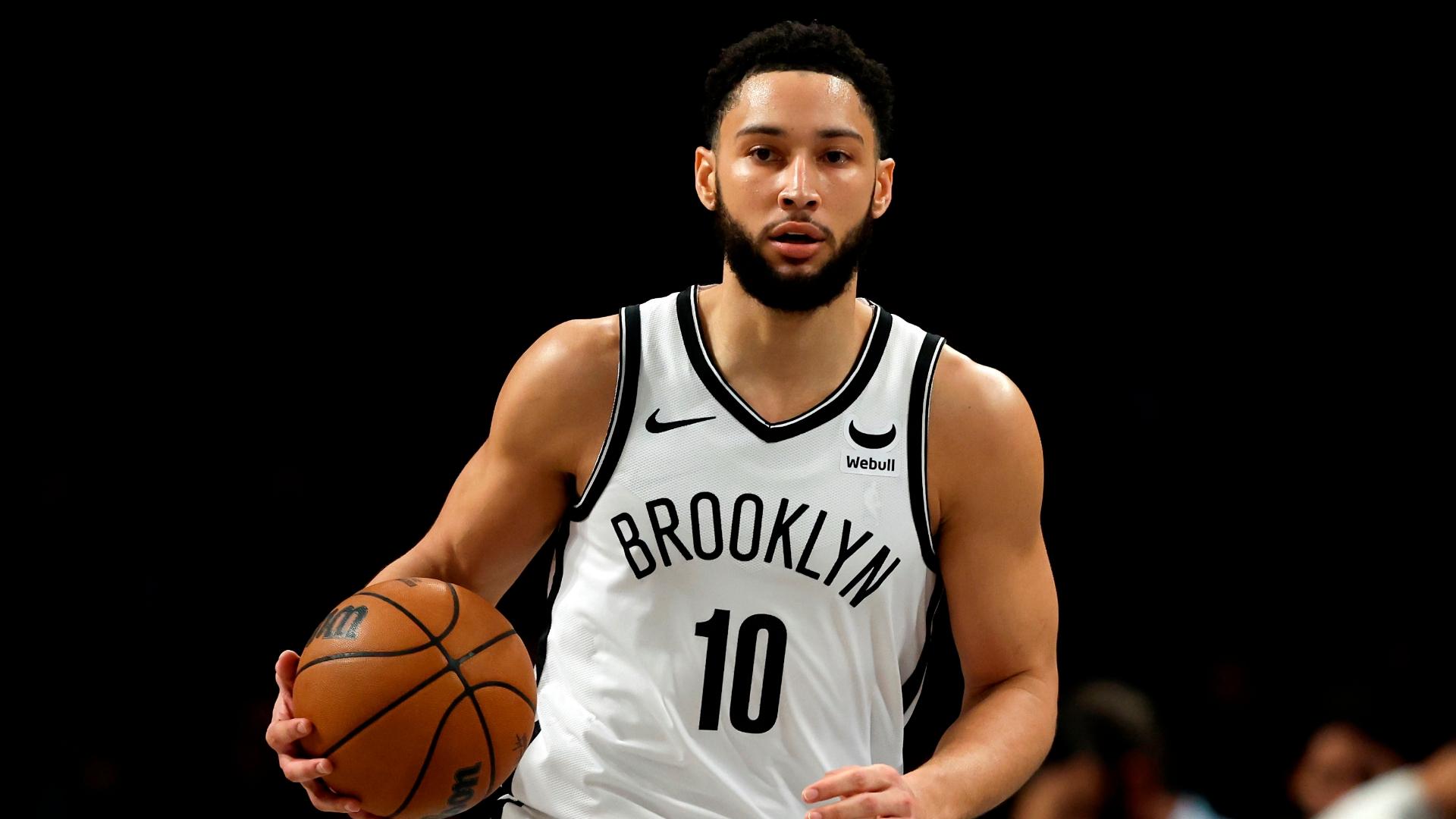 Ben Simmons Set to Make a Full Comeback at Brooklyn Nets’ Training Camp After Major Injury Recovery