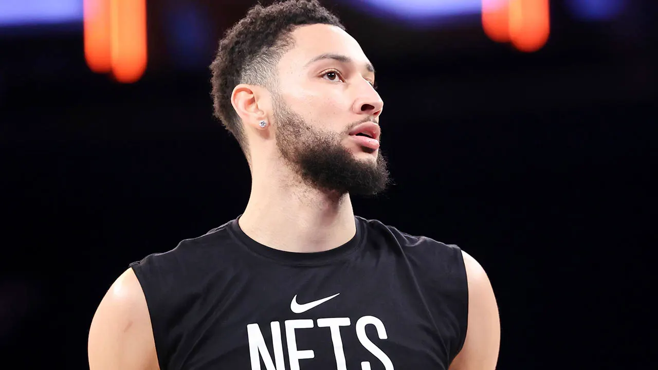 Ben Simmons Set to Make a Full Comeback at Brooklyn Nets’ Training Camp After Major Injury Recovery