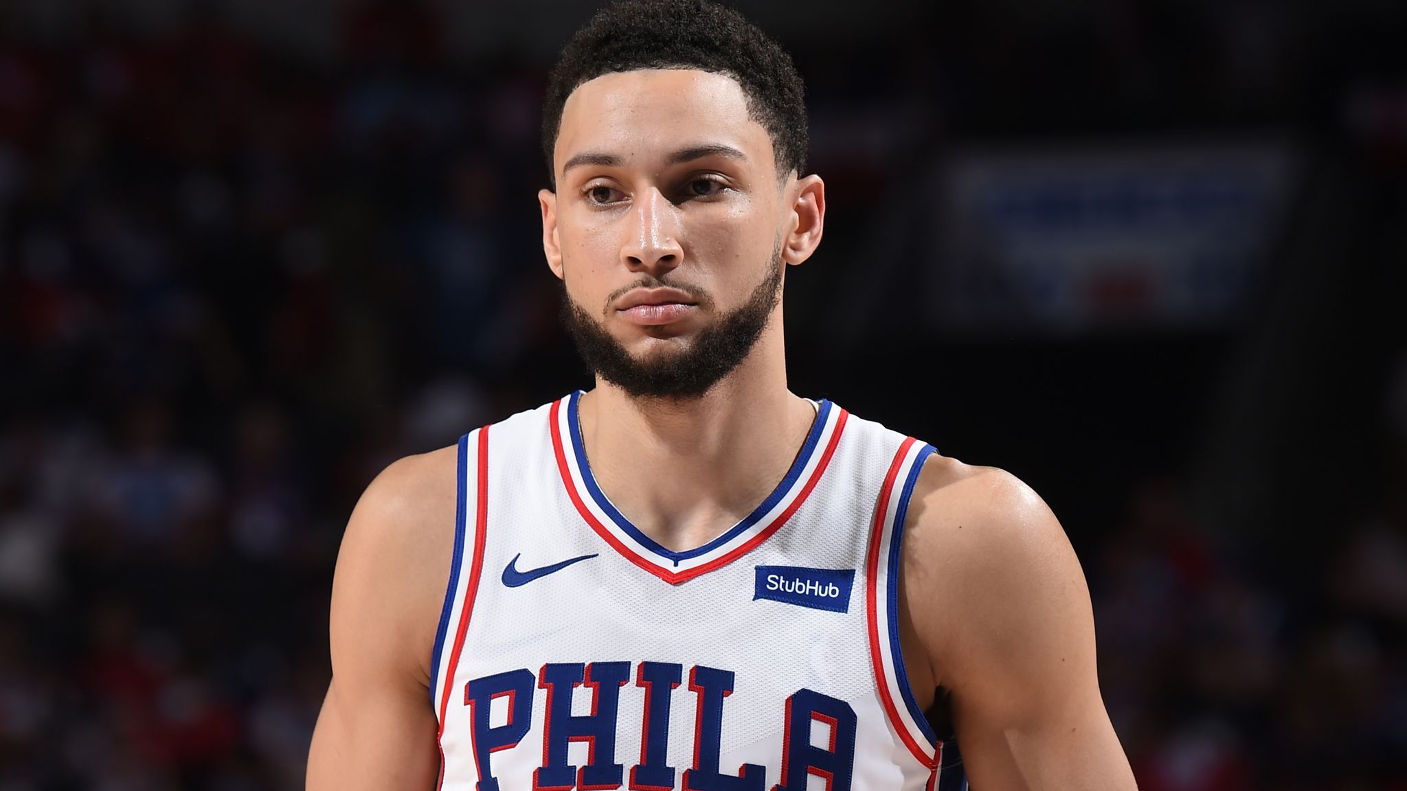 Ben Simmons Set to Make a Full Comeback at Brooklyn Nets’ Training Camp After Major Injury Recovery