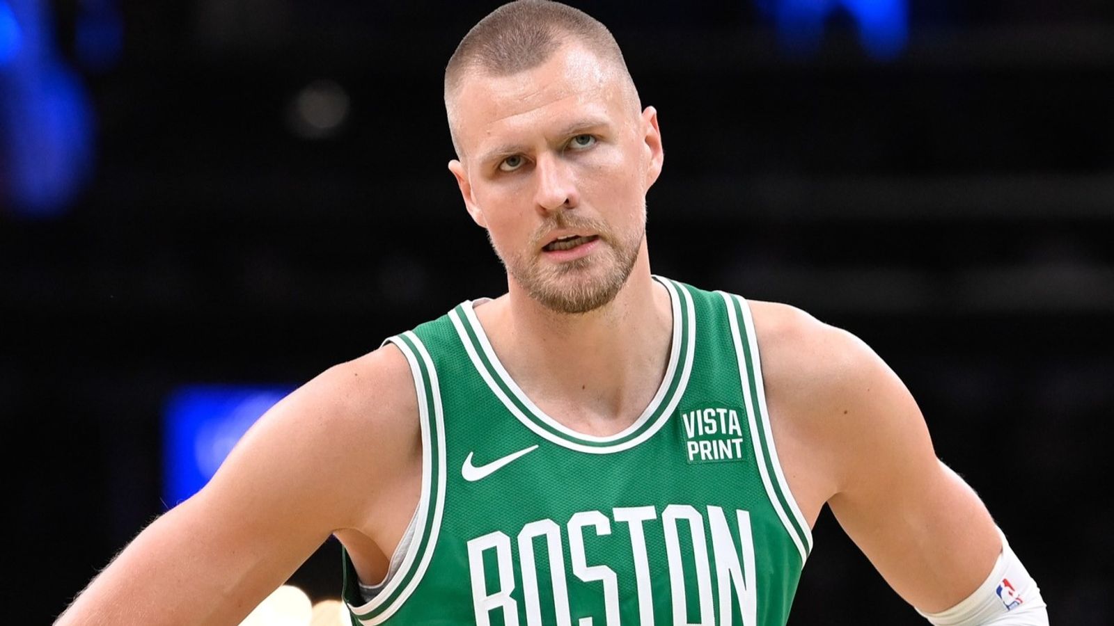 Boston Celtics Hit with Early Season Setback as Kristaps Porzingis Faces Extended Injury Layoff