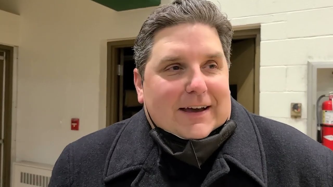 Brian Windhorst Predicts NBA’s Top 5 Teams for 2024-25: Can Boston Celtics Repeat as Champs?