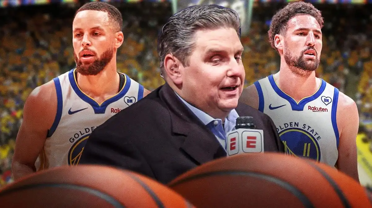 Brian Windhorst Predicts NBA’s Top 5 Teams for 2024-25: Can Boston Celtics Repeat as Champs?